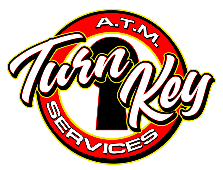 Turney ATM – Your Solution To More Cash and Less Fees